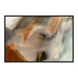 Podent Brown Painting by Buddy Whitlock by Classic Home at Eve Furniture