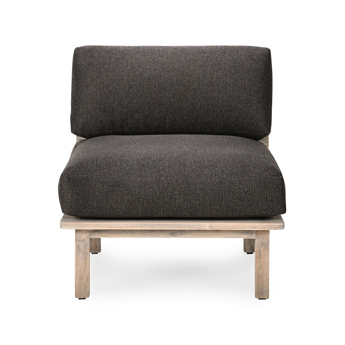 Podium Outdoor Accent Chair by Classic Home at Eve Furniture