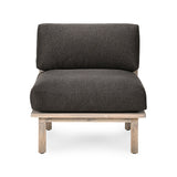 Podium Outdoor Accent Chair by Classic Home at Eve Furniture