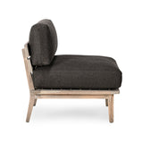 Podium Outdoor Accent Chair by Classic Home at Eve Furniture