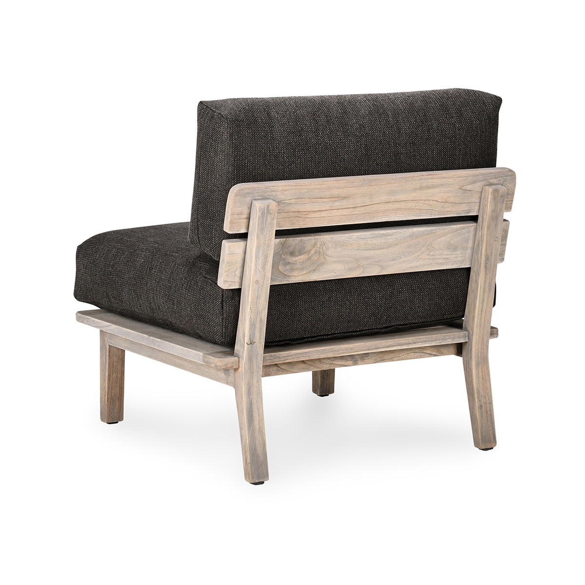 Podium Outdoor Accent Chair by Classic Home at Eve Furniture