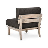 Podium Outdoor Accent Chair by Classic Home at Eve Furniture
