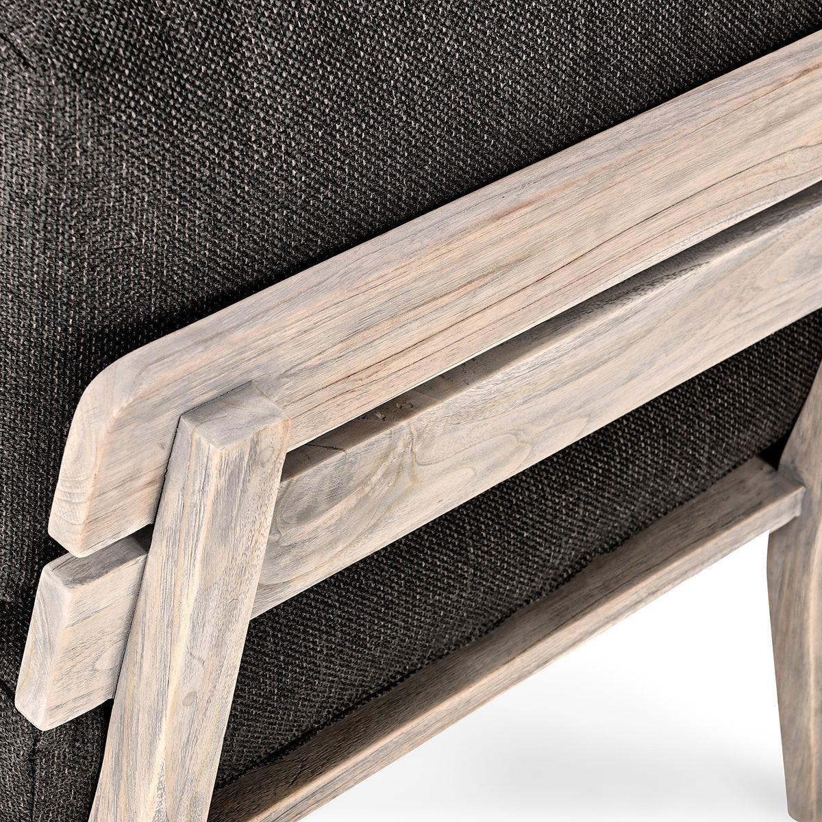 Podium Outdoor Accent Chair by Classic Home at Eve Furniture
