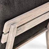 Podium Outdoor Accent Chair by Classic Home at Eve Furniture