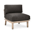Podium Outdoor Accent Chair by Classic Home at Eve Furniture