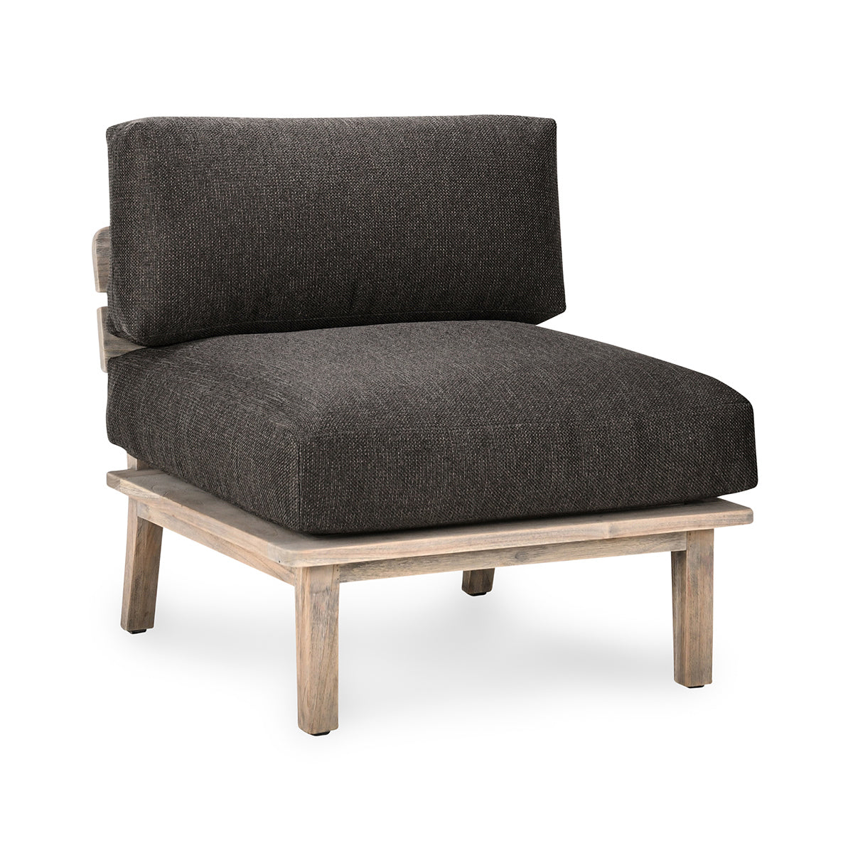 Podium Outdoor Accent Chair by Classic Home at Eve Furniture