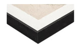 Poet 1 Framed Painting by Moe's Home at Eve Furniture