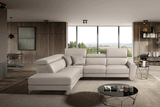 Point Left Sectional by ESF Furniture at Eve Furniture