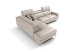 Point Left Sectional by ESF Furniture at Eve Furniture