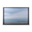 Point Roberts by Mercana Studio a Hand Embellished Textured Framed Photo Art Print Matted under Glas by Mercana at Eve Furniture