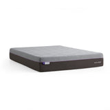 Polaris ActivAir Gray Full Mattress by Malouf at Eve Furniture