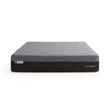 Polaris Coolysnc Gray Full Mattress by Malouf at Eve Furniture