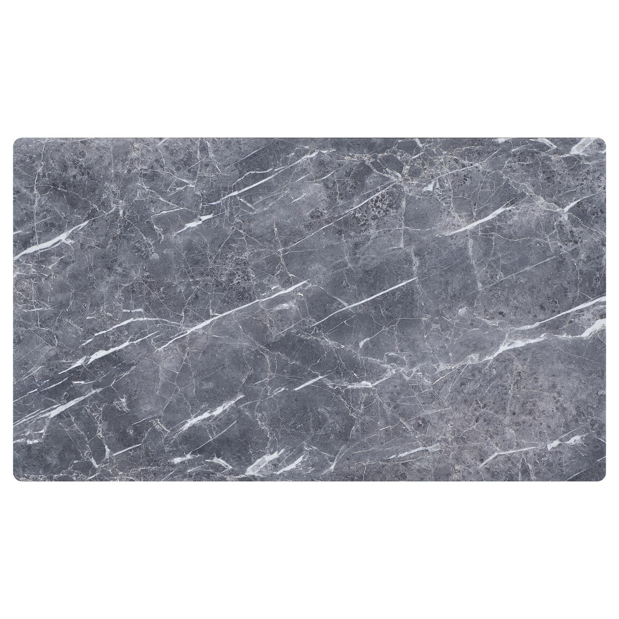 Polaris Gray 3-Piece Coffee and End Table Set by Coaster at Eve Furniture