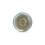 Polene Smoky Brown Large Glass Bowl by Moe's Home at Eve Furniture