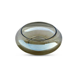 Polene Smoky Brown Small Glass Bowl