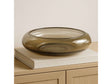 Polene Smoky Brown Small Glass Bowl