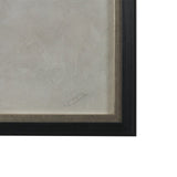 Polo Player II by Mercana Studio a Hand Embellished Textured Framed Art Print Matted under Glass by Mercana at Eve Furniture