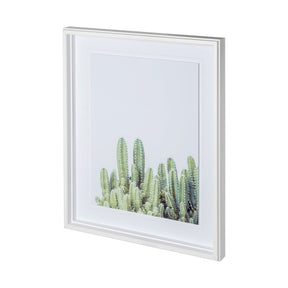 Polvadera by Assaf Frank a Hand Embellished Textured Framed Art Photograph Matted under Glass by Mercana at Eve Furniture