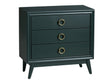 Pomeroy Green Emerald Chest by Crestview at Eve Furniture