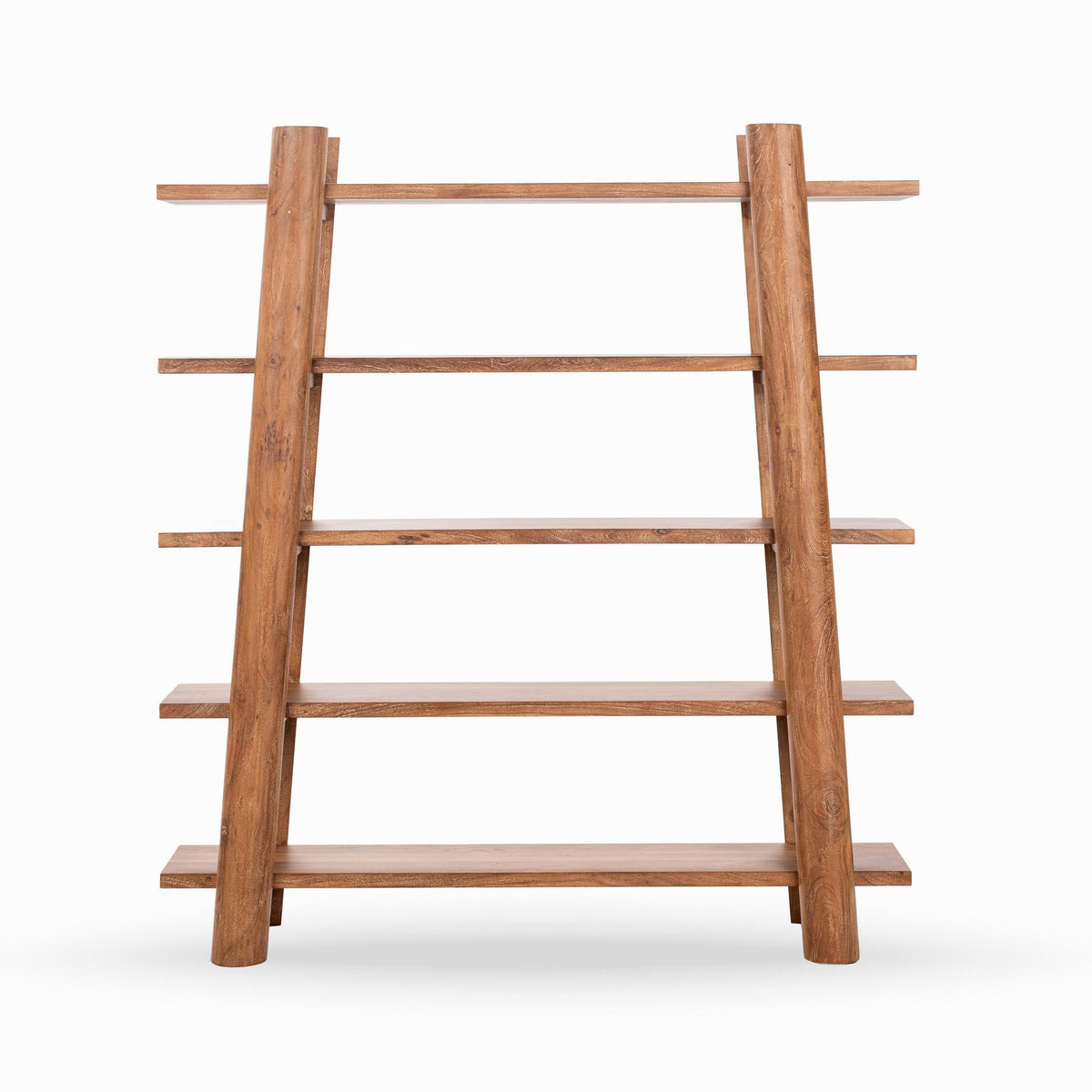 Pomona Bookshelf by Classic Home at Eve Furniture