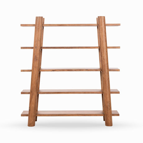 Pomona Bookshelf by Classic Home at Eve Furniture