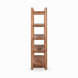 Pomona Bookshelf by Classic Home at Eve Furniture
