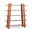 Pomona Bookshelf by Classic Home at Eve Furniture