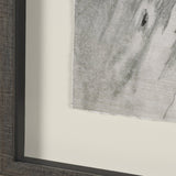 Ponderosa Whisper by Mercana Studio Hand Embelished Framed Artwork Matted under Glass by Mercana at Eve Furniture