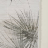 Ponderosa Whisper by Mercana Studio Hand Embelished Framed Artwork Matted under Glass by Mercana at Eve Furniture