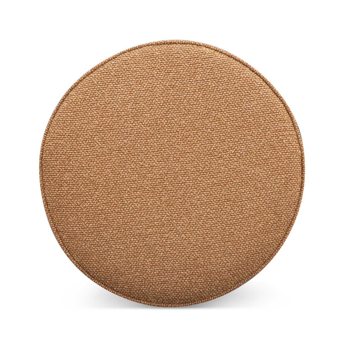 Pookie Boucle Stool by TOV Furniture at Eve Furniture