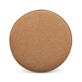Pookie Boucle Stool by TOV Furniture at Eve Furniture