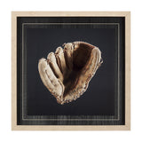 Pop Fly I by Mercana Studio a Hand Embellished Textured Framed Photo Art Print Matted under Glass by Mercana at Eve Furniture