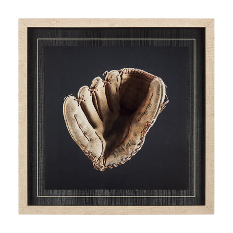 Pop Fly I by Mercana Studio a Hand Embellished Textured Framed Photo Art Print Matted under Glass by Mercana at Eve Furniture