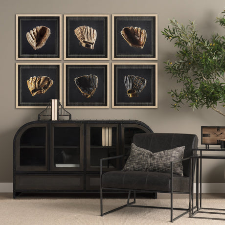 Pop Fly II by Mercana Studio a Hand Embellished Textured Framed Photo Art Print Matted under Glass by Mercana at Eve Furniture