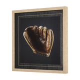 Pop Fly III by Mercana Studio a Hand Embellished Textured Framed Photo Art Print Matted under Glass by Mercana at Eve Furniture