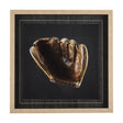 Pop Fly III by Mercana Studio a Hand Embellished Textured Framed Photo Art Print Matted under Glass by Mercana at Eve Furniture