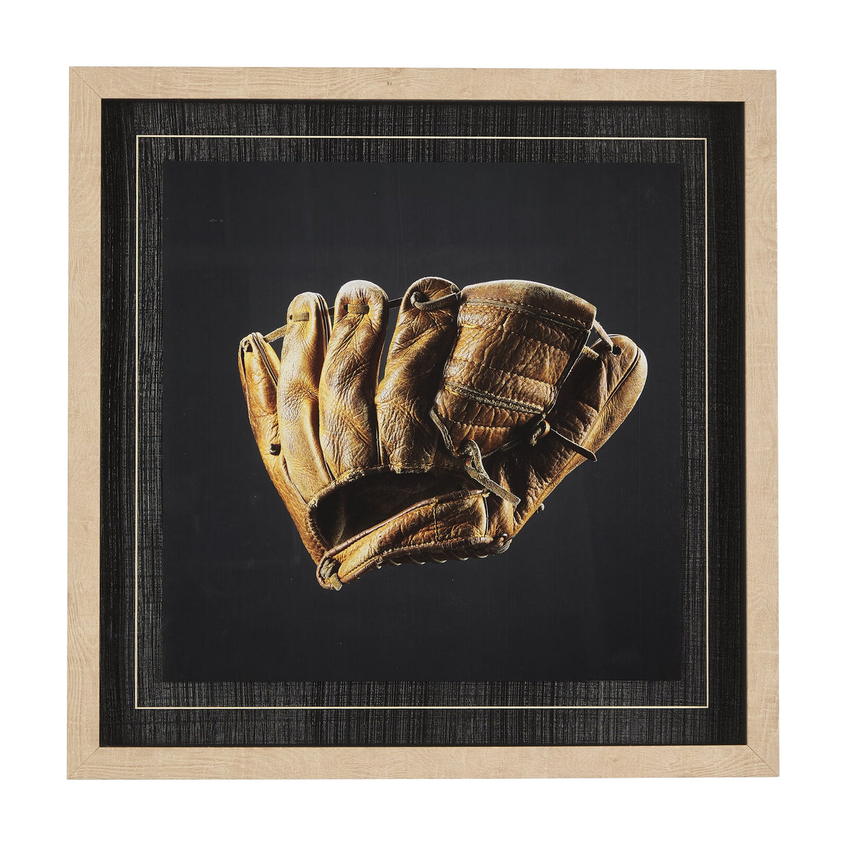 Pop Fly IV by Mercana Studio a Hand Embellished Textured Framed Photo Art Print Matted under Glass by Mercana at Eve Furniture