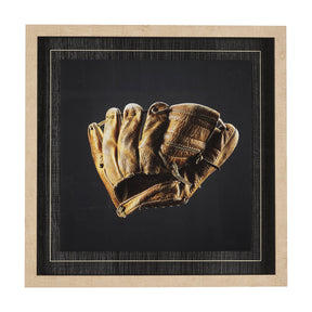 Pop Fly IV by Mercana Studio a Hand Embellished Textured Framed Photo Art Print Matted under Glass by Mercana at Eve Furniture