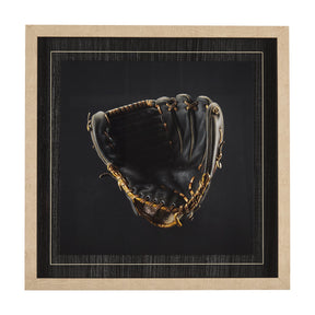 Pop Fly V by Mercana Studio a Hand Embellished Textured Framed Photo Art Print Matted under Glass by Mercana at Eve Furniture