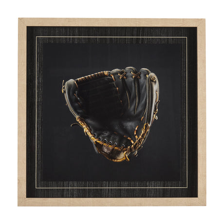 Pop Fly V by Mercana Studio a Hand Embellished Textured Framed Photo Art Print Matted under Glass by Mercana at Eve Furniture