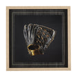 Pop Fly VI by Mercana Studio a Hand Embellished Textured Framed Photo Art Print Matted under Glass by Mercana at Eve Furniture