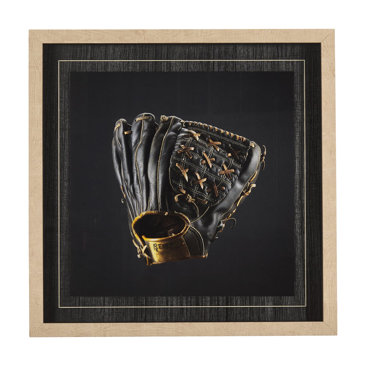 Pop Fly VI by Mercana Studio a Hand Embellished Textured Framed Photo Art Print Matted under Glass by Mercana at Eve Furniture