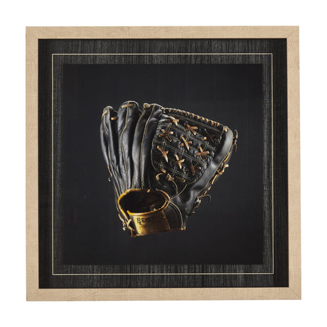 Pop Fly VI by Mercana Studio a Hand Embellished Textured Framed Photo Art Print Matted under Glass by Mercana at Eve Furniture