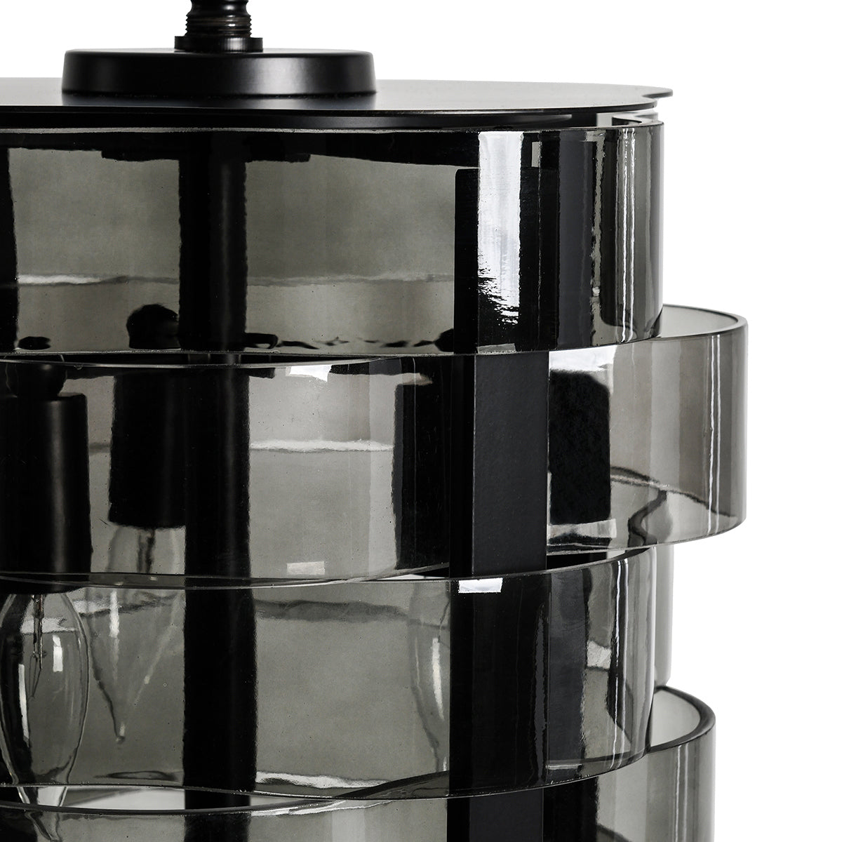 Poppy Chandelier by Classic Home at Eve Furniture