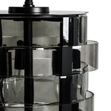 Poppy Chandelier by Classic Home at Eve Furniture