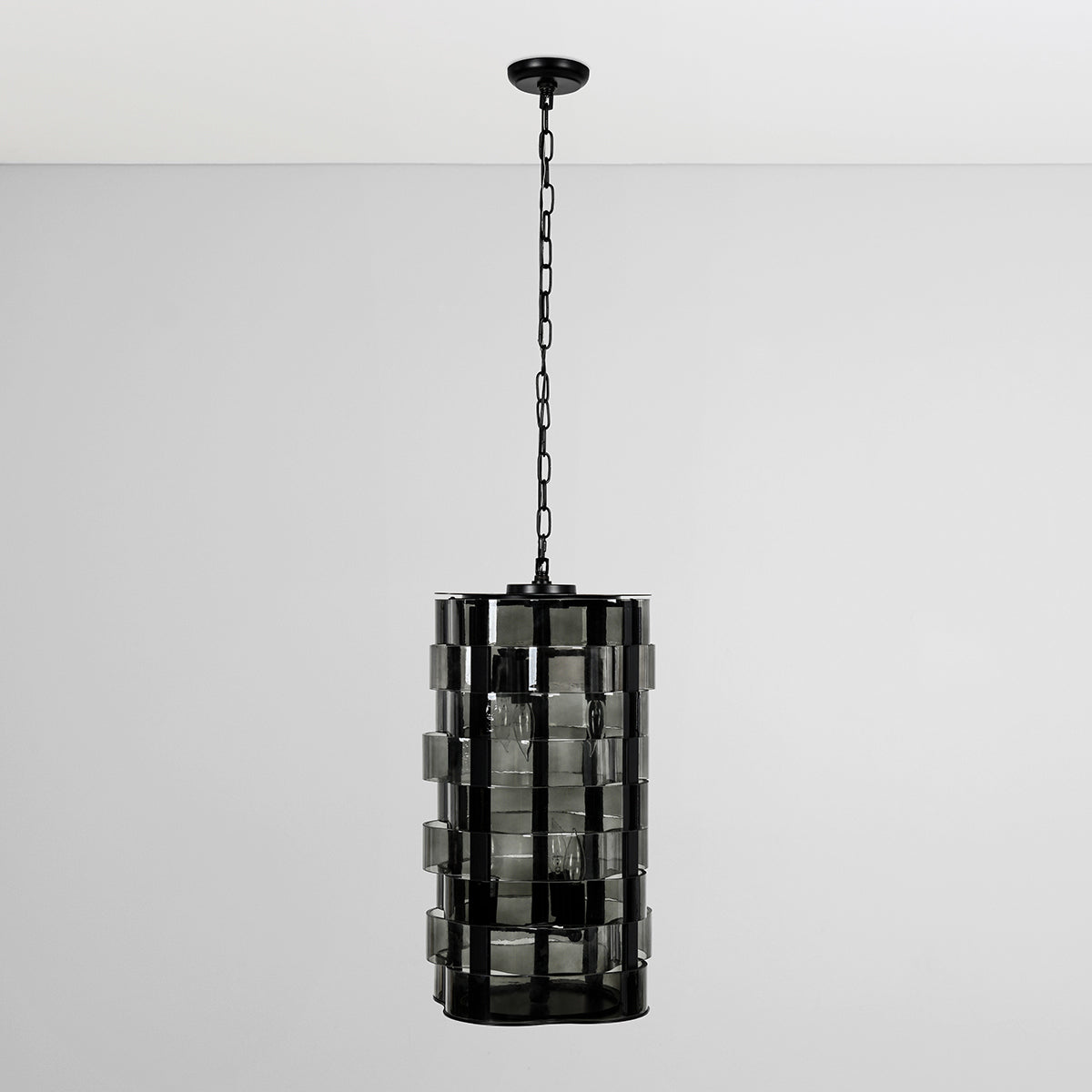 Poppy Chandelier by Classic Home at Eve Furniture