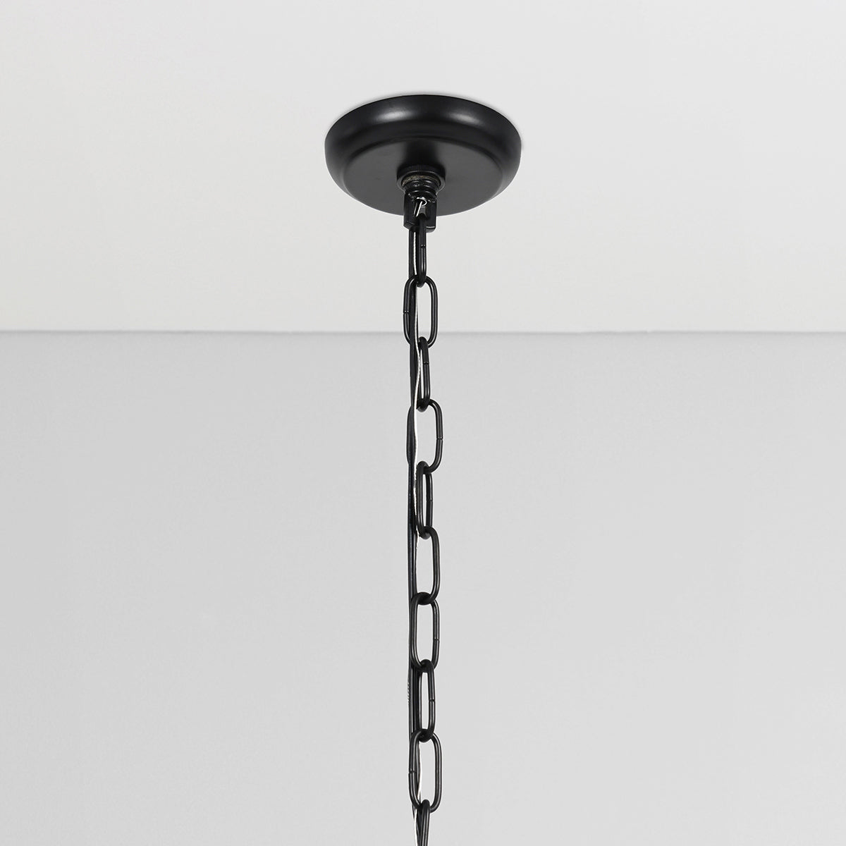 Poppy Chandelier by Classic Home at Eve Furniture