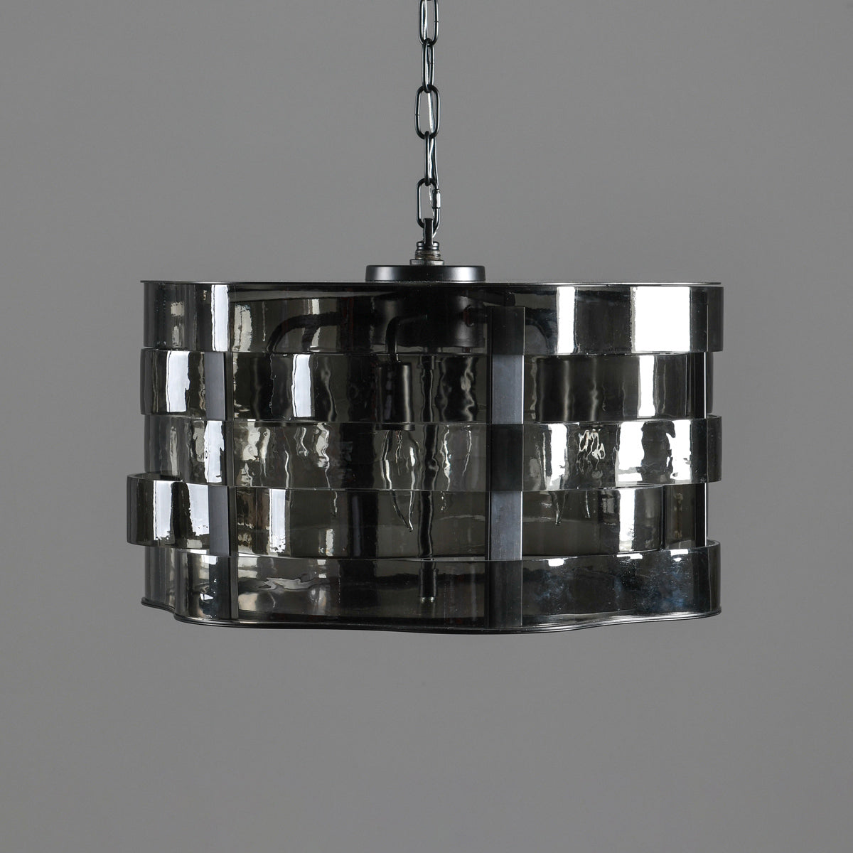 Poppy Chandelier by Classic Home at Eve Furniture