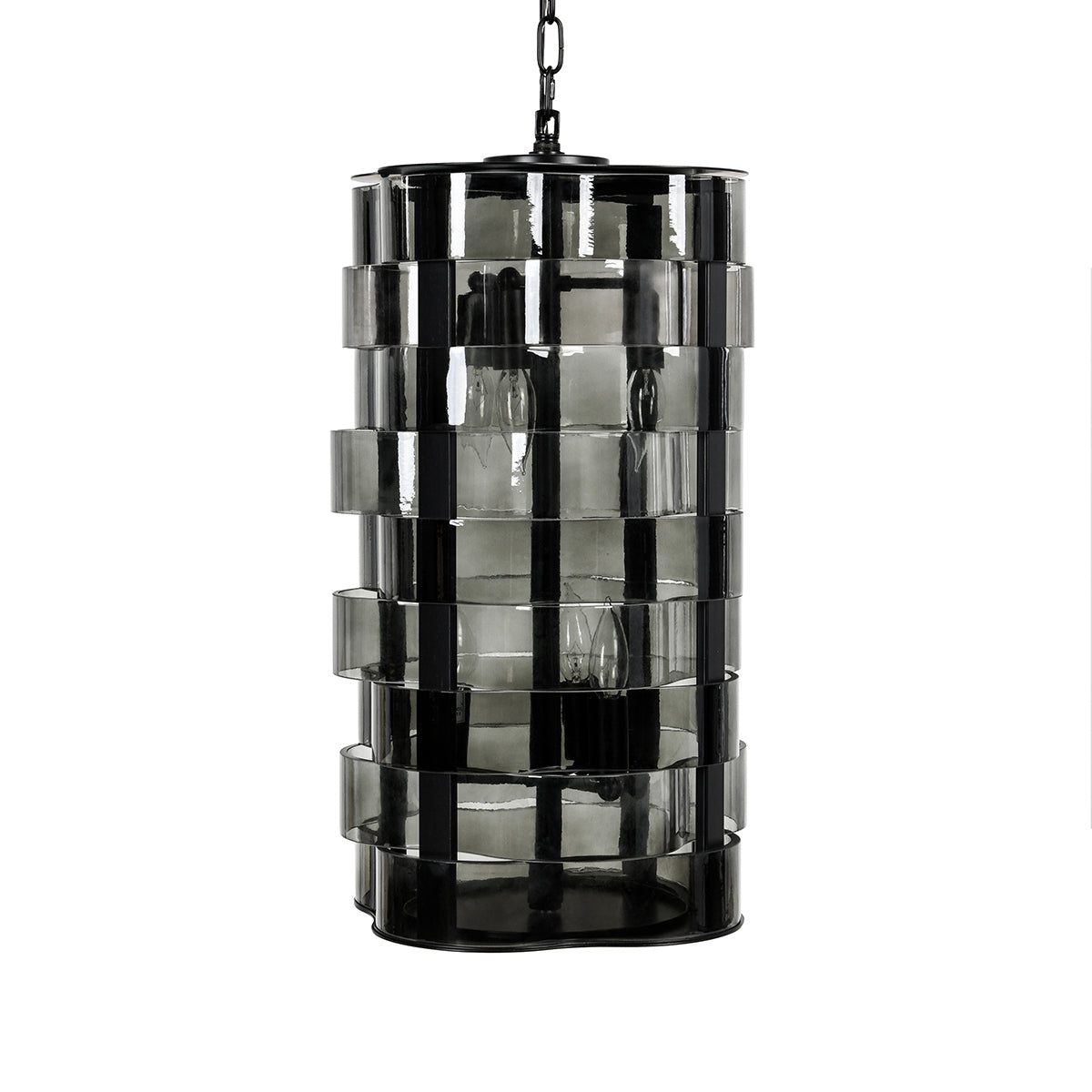 Poppy Chandelier by Classic Home at Eve Furniture