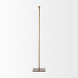 Porter Iron Candle Holder Large by Mercana at Eve Furniture